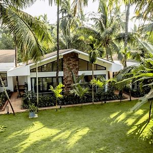 Coco Palms Resort, Diveagar