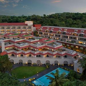 Grand Mercure Goa Candolim - An Accor Hotels Brand